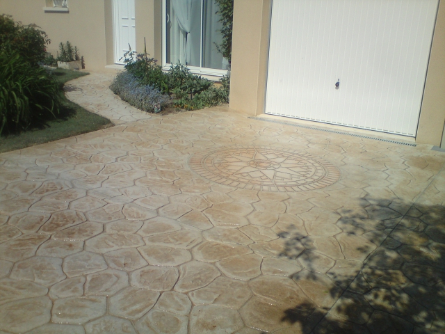 Entreprise de b&eacute;ton &agrave; Bourges